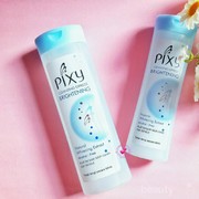 Gak Sampai 20K! PIXY Cleansing Express Brightening beneran bagus buat membersihkan makeup?