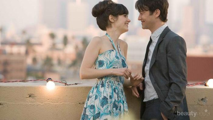 Percaya Deh! Quotes Film Romantis Ini Akan Membuat Pasangan Bertekuk Lutut! Dijamin Bikin Baper!