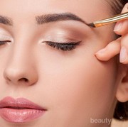 Ini Pilihan Produk yang Dijamin Ampuh untuk Menebalkan Alis Sehingga Tak Harus Pake Pensil Alis