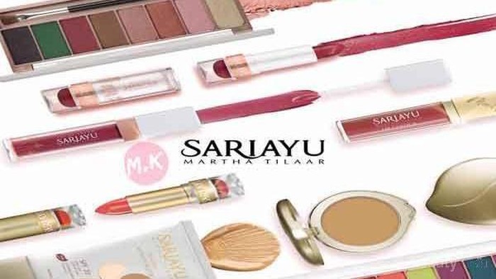 Ini Dia Deretan Produk Martha Tilaar yang Masih Tetap Eksis dari Tahun 80an!