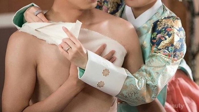 Gak Hanya Seru, Drama Korea Ini Ternyata Diangkat dari Kisah Nyata