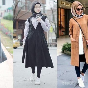 img-title Inspirasi Mix and Match Legging untuk Hijabers Agar Tetap Stylish