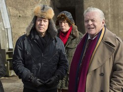 Jadwal Bioskop Trans TV Malam Ini, Ada Bruce Willis di Film Red 2