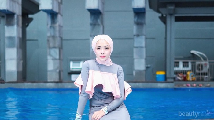 Ingin Berenang Tapi Tetap Menutup Aurat? Ini Dia Rekomendasi Online Shop Untuk Beli Baju Renang Muslimah