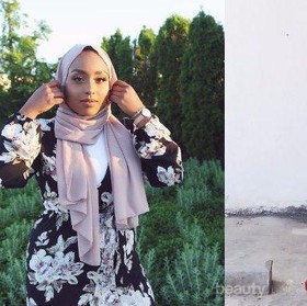 HIjabers dengan Tubuh Gemuk Bukan Lagi Halangan! Ini Dia Beberapa Atasan yang Cocok untuk Kamu!