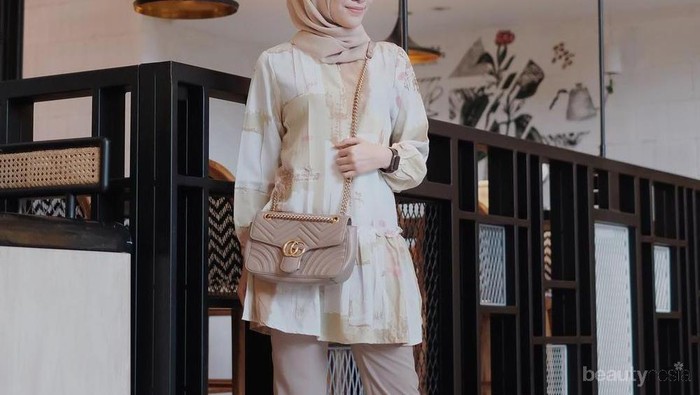 Hijabers, Inilah Model Celana Muslimah yang Lagi Populer di Tahun 2018