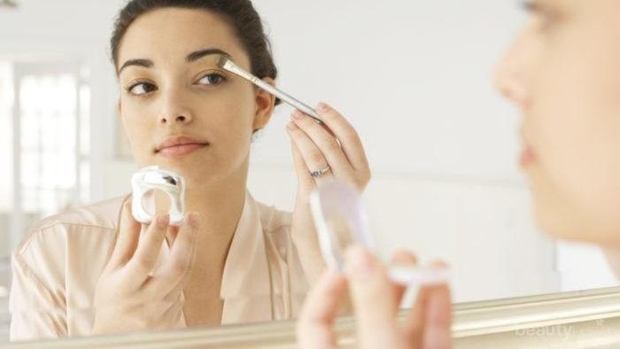 #NEWS Ladies, Ini Dia Rekomendasi Makeup yang Aman dipakai Ibu Hamil dan Menyusui!