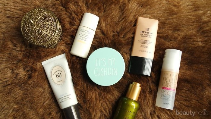 Ingin Membuat DIY BB Cushion? Inilah Tips and Tricks yang Perlu Kamu Coba!