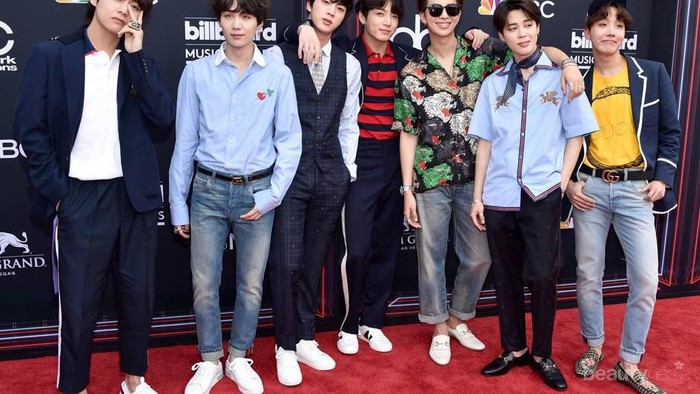 #FORUM Apa Pendapatmu tentang Penampilan BTS di Billboard Music Awards 2018? #FORUM Apa Pendapatmu tentang Penampilan BTS di Billboard Music Awards 2018?