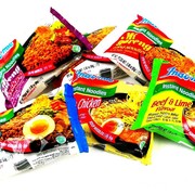 Beautynesian, apa nih rasa Indomie favoritmu??