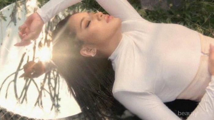 Debut sebagai Solo Karir, Cantika GAC Bawakan Single Start Over