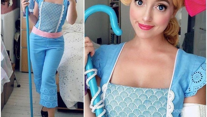 Tampil Kompak dengan Keluarga saat Halloween, Coba Inspirasi dari Karakter Film Berikut Ini!