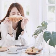 Buat Wanita Sibuk, Lakukan Hal Ini yuk Agar Pola Makan Tetap Terjaga