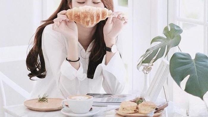 Buat Wanita Sibuk, Lakukan Hal Ini yuk Agar Pola Makan Tetap Terjaga