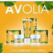 #FORUM Ada yang pernah pakai skincare avolia gak? Review dong bagus gak sih