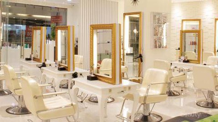 #FORUM Rekomendasi Salon Bagus di Jakarta dengan Harga Terjangkau