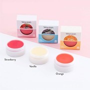 Lip Balm Wardah Bagus Enggak Sih Ladies? Worth To Buy?