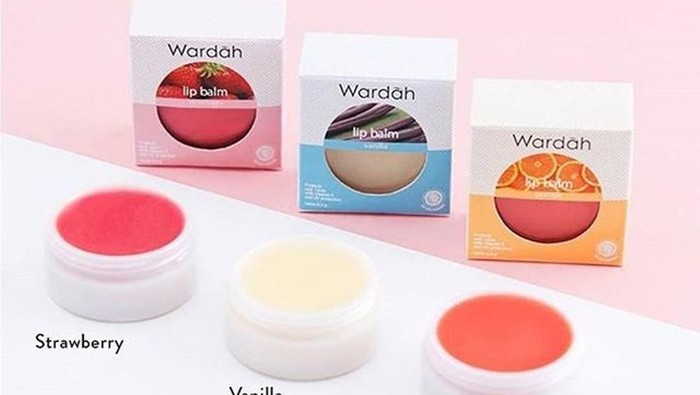 Lip Balm Wardah Bagus Enggak Sih Ladies? Worth To Buy? Lip Balm Wardah Bagus Enggak Sih Ladies? Worth To Buy?