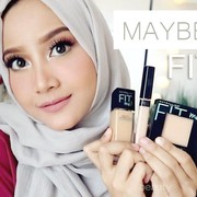 Jangan Sampai Jadi Abu-abu, Begini Caranya Pilih Shade Maybelline Fit Me Concealer yang Benar!