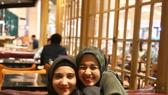 Wah! Ini Dia Daftar Artis Indonesia yang Sudah Saling Bersahabat Sejak Lama