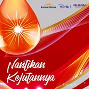 #FORUM Venus Cosmetic mau punya produk baru