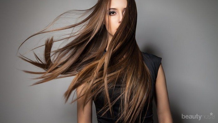 Apa Kelebihan Shampoo Metal untuk Rambut? Temukan Jawabannya di Sini!