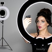 #FORUM Berapa dan Beli Dimana Ya, Ring Light Ala Beauty Vlogger??