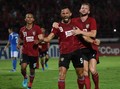 Jadwal Baru Bali United dan PSM di Piala AFC 2020