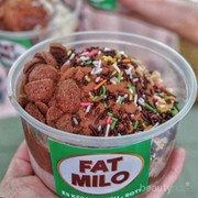 #FORUM Siapa Disini yang Suka Milo Kepal?