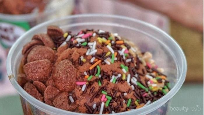 #FORUM Siapa Disini yang Suka Milo Kepal?