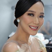 Setelah Dinanti-nanti, Yuanita Christiani Akhirnya Hamil Anak Pertama