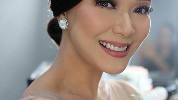 Setelah Dinanti-nanti, Yuanita Christiani Akhirnya Hamil Anak Pertama