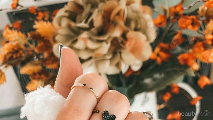 Seram atau Lucu? Simak 7 Inspirasi Nail Art untuk Kukumu!