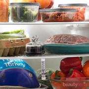 5 Makanan yang Bahaya Jika Disimpan dalam Kulkas