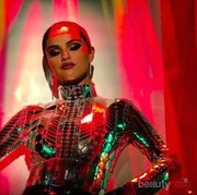 Lagu Look At Her Now, Curhatan Kedua Selena Gomez tentang Justin Bieber?
