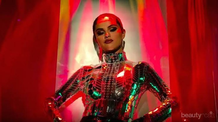 Lagu Look At Her Now, Curhatan Kedua Selena Gomez tentang Justin Bieber?