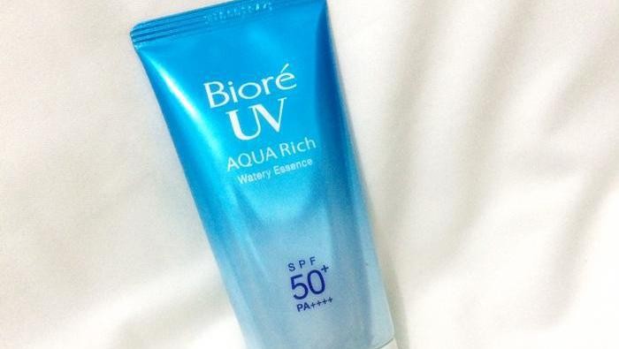 #FORUM Sunscreen Satu Ini Katanya Hits Banget dan Bisa Dicari di Drugstore! Udah Beli Ladies??? #FORUM Sunscreen Satu Ini Katanya Hits Banget dan Bisa Dicari di Drugstore! Udah Beli Ladies???