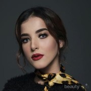 [Review] Lip Cream Mineral Botanica x Tasya Farasya Henna Night Collection, Cara Make Up Baru yang Unik Banget!