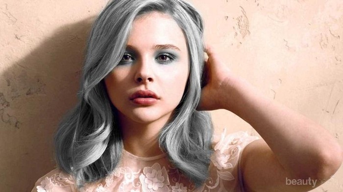 #FORUM Rambut Beruban.. Boleh Dicabut Enggak Sih??