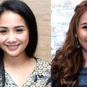 Nagita Slavina or Ayu Ting-Ting, Siapa yang Lebih Cantik dan Kalian Suka?