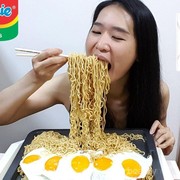 Pernah Dengar Varian Rasa Indomie Ini? Unik-Unik Banget!