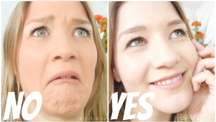 Kesal Warna Foundation Berubah Karena Oksidasi? Atasi dengan Cara Ini Ladies!