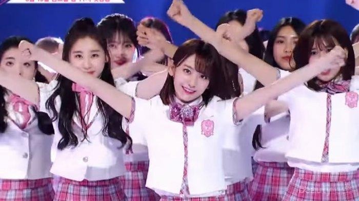 #FORUM Apa Pendapatmu tentang Produce 48?