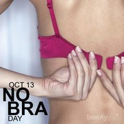 Ladies Wajib Tahu, Mengulik Sejarah dan Manfaat dari No Bra Day
