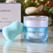 #FORUM Review Laneige White Dew Tone Up Cream untuk Mencerahkan Kulit