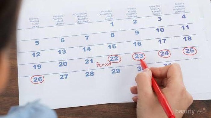 [FORUM] Sudah Minum Obat, Tapi Belum Haid Juga