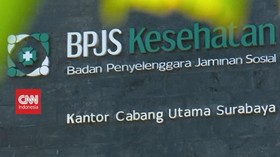 VIDEO: BPJS Surabaya Masih Menunggu Regulasi Dari Pusat