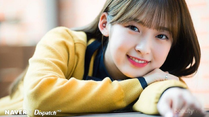 Ladies, Bagaimana ya caranya terlihat cantik tanpa harus dandan lebay? Ladies, Bagaimana ya caranya terlihat cantik tanpa harus dandan lebay?
