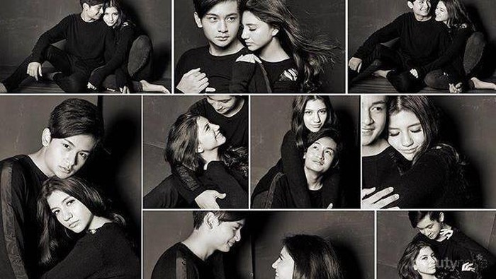 Kini Putus, Gaya Pacaran Cassandra Lee dan Randy Martin yang Mesra Sempat Jadi Sorotan