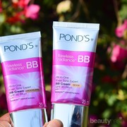 Terjangkau! Pond's BB Cream Beneran Bikin Wajah Flawless?